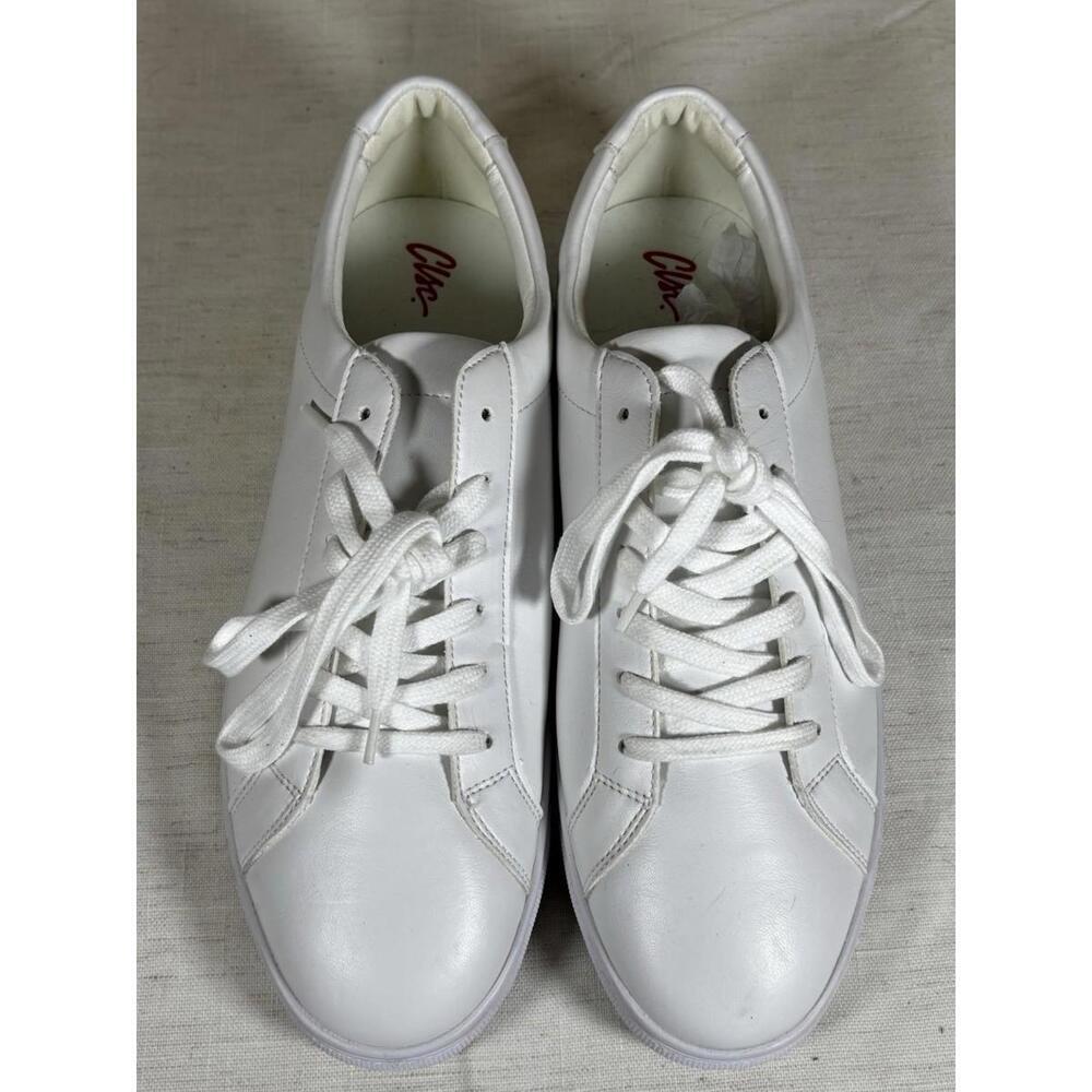 CLSC Worldwide White Sneakers Men’s 10.5 EU 43.5 – New Without Box